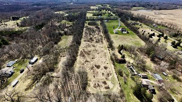 5.83 Acres of Land for Sale in Battle Creek, Michigan