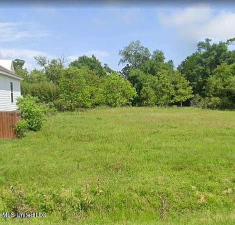 0.33 Acres of Residential Land for Sale in Bay St. Louis, Mississippi