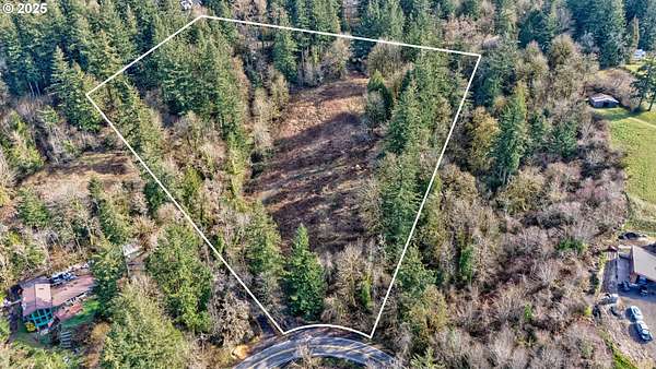 5.28 Acres of Residential Land for Sale in Portland, Oregon