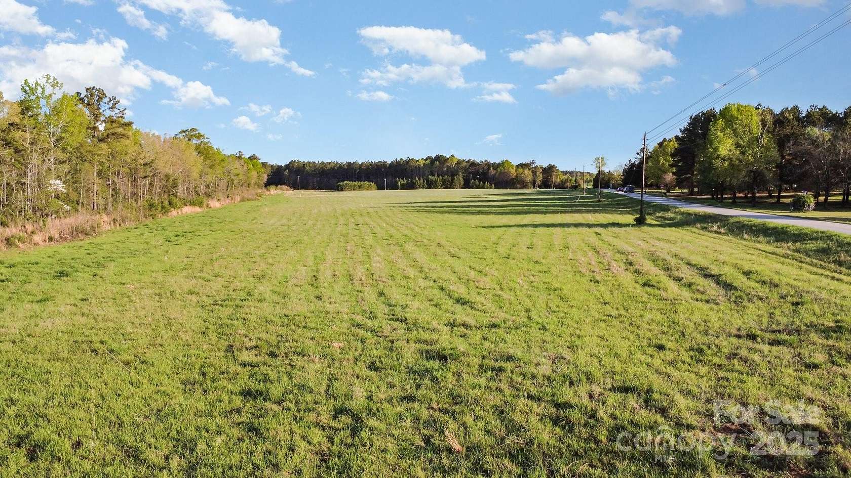 7 Acres of Residential Land for Sale in Lancaster, South Carolina