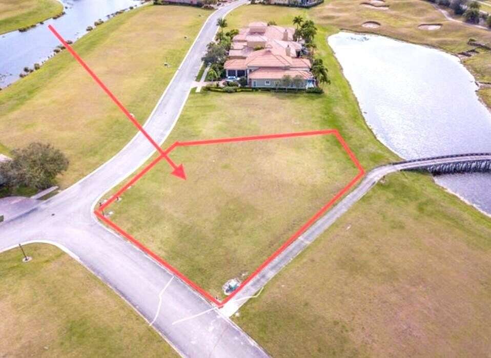 0.3 Acres of Residential Land for Sale in Port St. Lucie, Florida