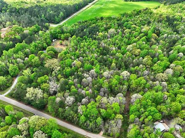Residential Land for Sale in Monticello, Georgia