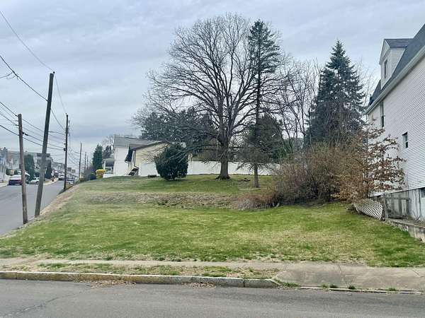 0.18 Acres of Residential Land for Sale in Wilkes-Barre, Pennsylvania