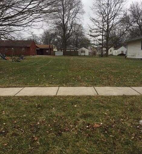 0.15 Acres of Land for Sale in Watervliet, Michigan