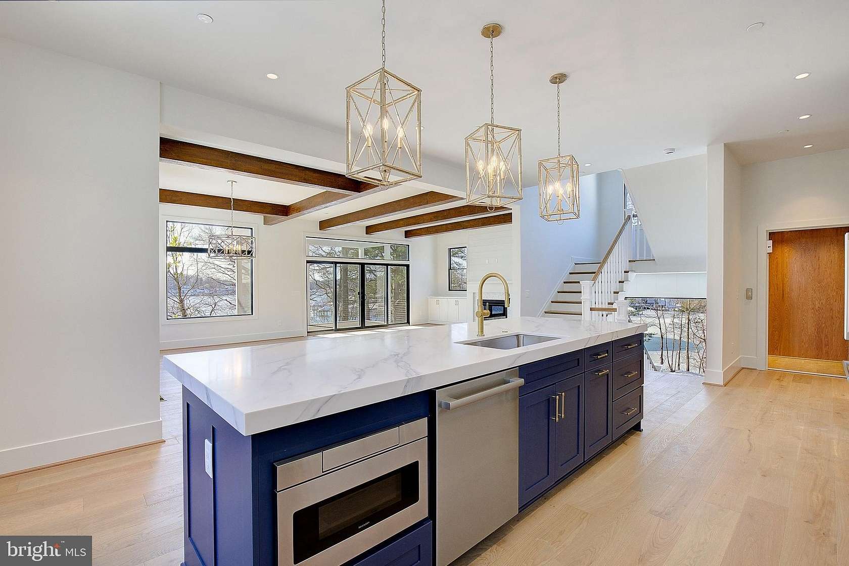 3.36 Acres of Residential Land with Home for Sale in Annapolis, Maryland