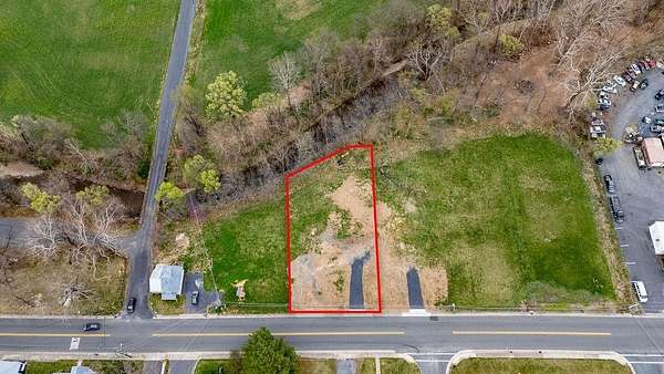 0.57 Acres of Residential Land for Sale in Churchville, Virginia