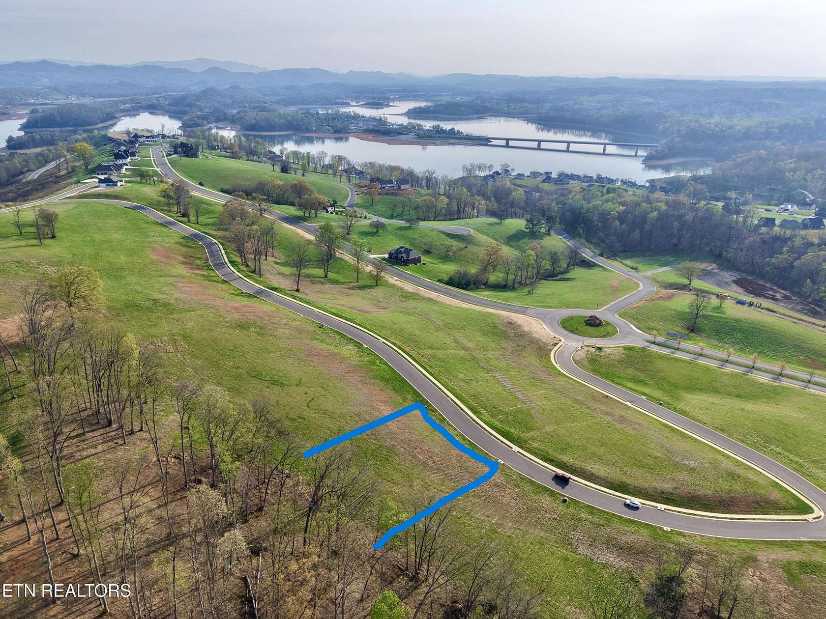 0.53 Acres of Land for Sale in Morristown, Tennessee