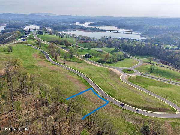 0.53 Acres of Land for Sale in Morristown, Tennessee