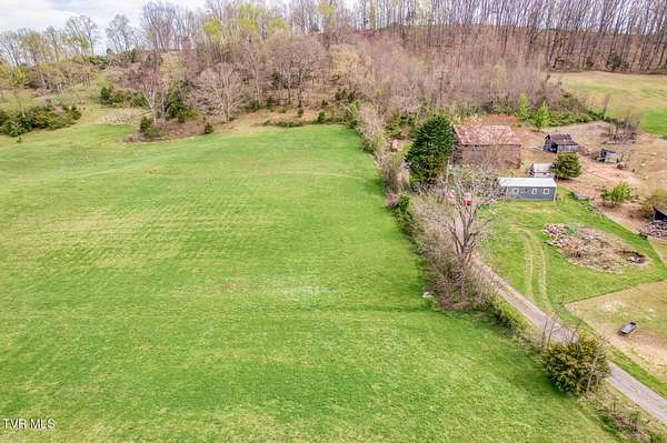 1 Acre of Residential Land for Sale in Limestone, Tennessee