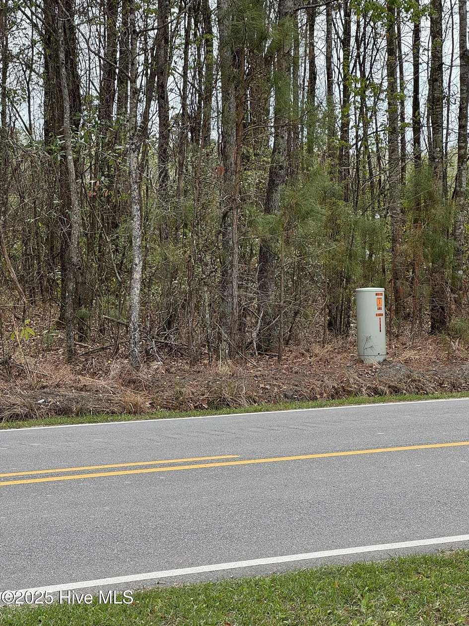 5 Acres of Land for Sale in Creswell, North Carolina