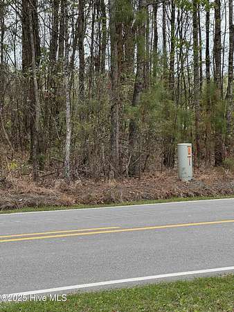 5 Acres of Land for Sale in Creswell, North Carolina