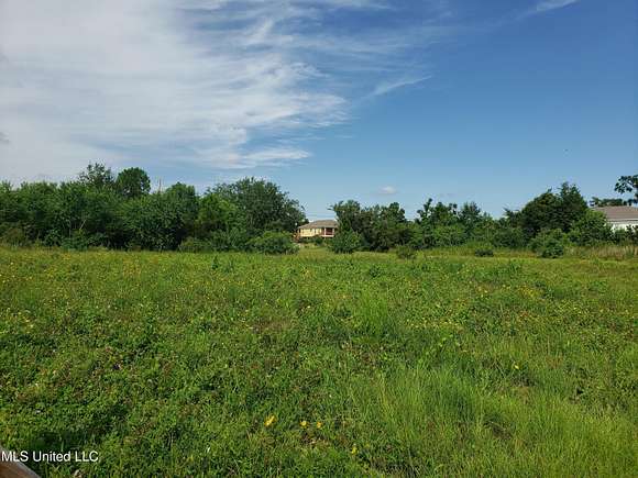 0.25 Acres of Residential Land for Sale in Long Beach, Mississippi