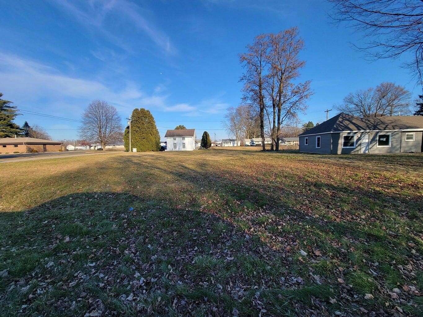 0.14 Acres of Residential Land for Sale in Sturgis, Michigan