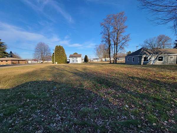 0.14 Acres of Residential Land for Sale in Sturgis, Michigan