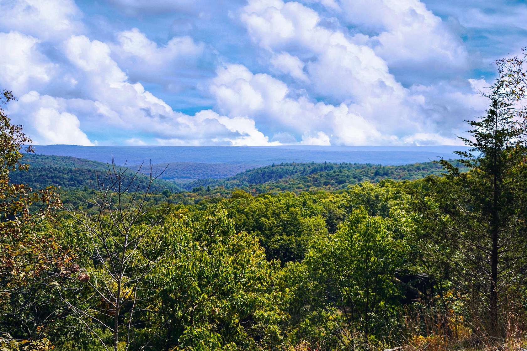 170 Acres of Recreational Land & Farm for Sale in Bushkill, Pennsylvania