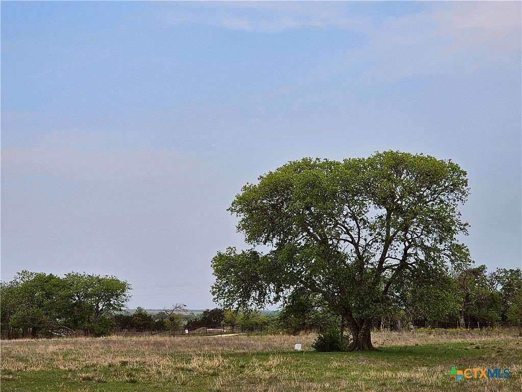 16 Acres of Recreational Land for Sale in Gatesville, Texas