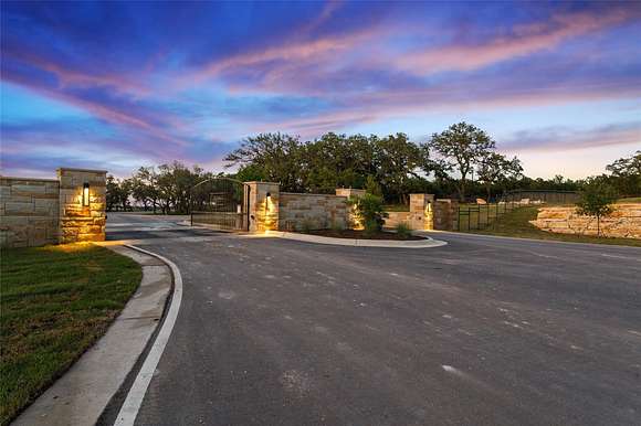 5 Acres of Residential Land for Sale in Johnson City, Texas