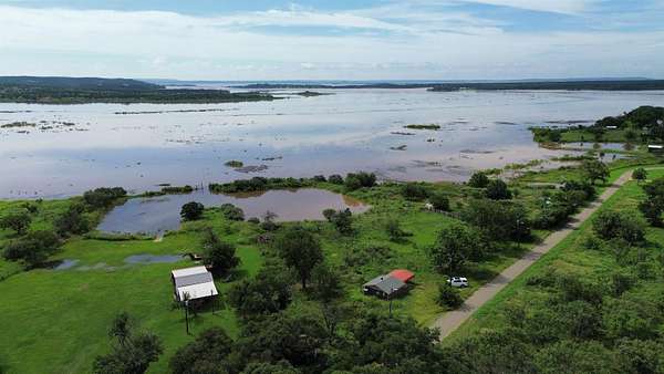 1.8 Acres of Land with Home for Sale in Tow, Texas