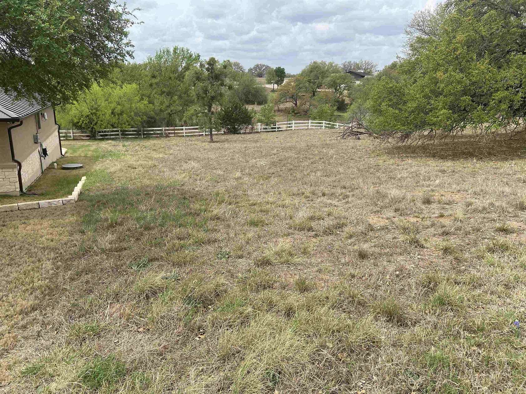 0.24 Acres of Residential Land for Sale in Horseshoe Bay, Texas