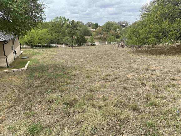 0.24 Acres of Residential Land for Sale in Horseshoe Bay, Texas