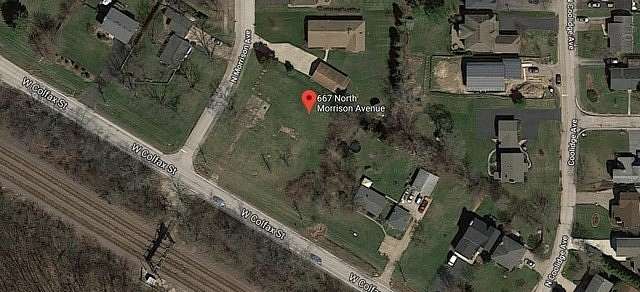 0.24 Acres of Residential Land for Sale in Palatine, Illinois