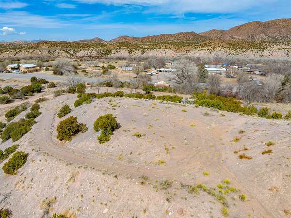 3.15 Acres of Mixed-Use Land for Sale in Ojo Caliente, New Mexico