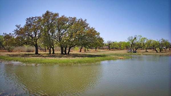 172 Acres of Land for Sale in Mason, Texas