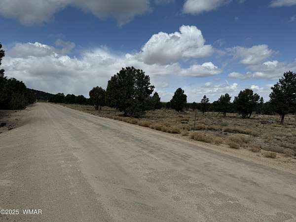 2 Acres of Residential Land for Sale in Vernon, Arizona