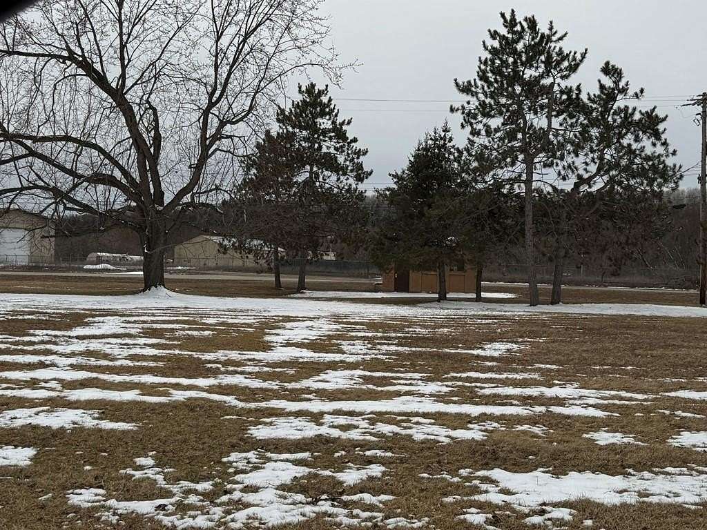 0.26 Acres of Residential Land for Sale in Brokaw, Wisconsin