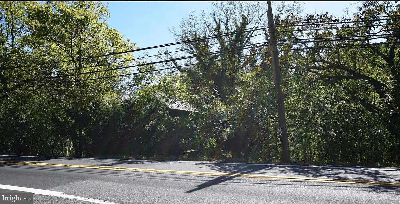 8.8 Acres of Residential Land for Sale in Cooksville, Maryland