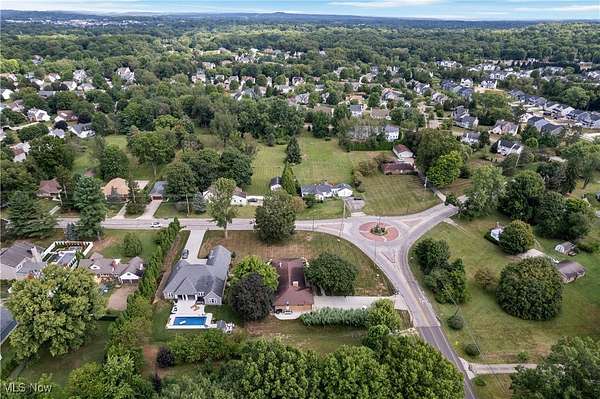 0.78 Acres of Residential Land for Sale in Akron, Ohio