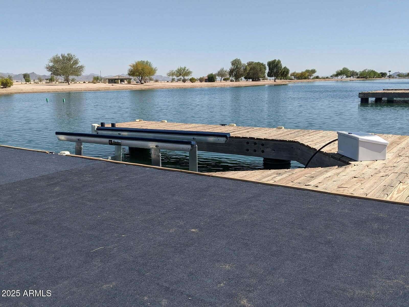 1 Acre of Residential Land for Sale in Buckeye, Arizona