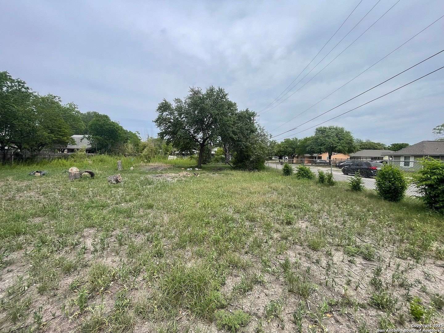 0.16 Acres of Residential Land for Sale in San Antonio, Texas