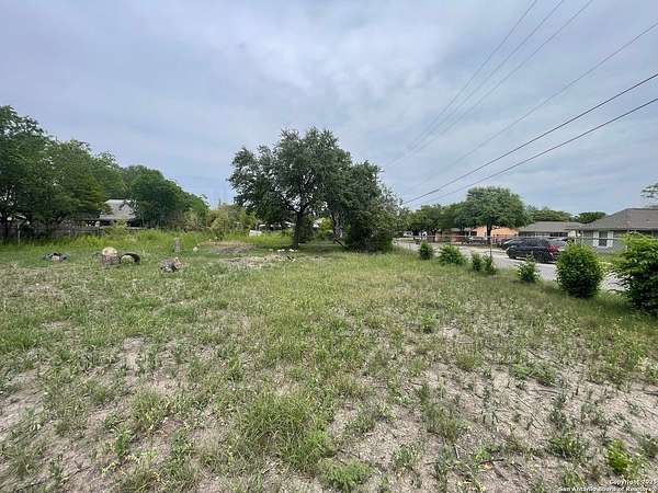 0.16 Acres of Residential Land for Sale in San Antonio, Texas