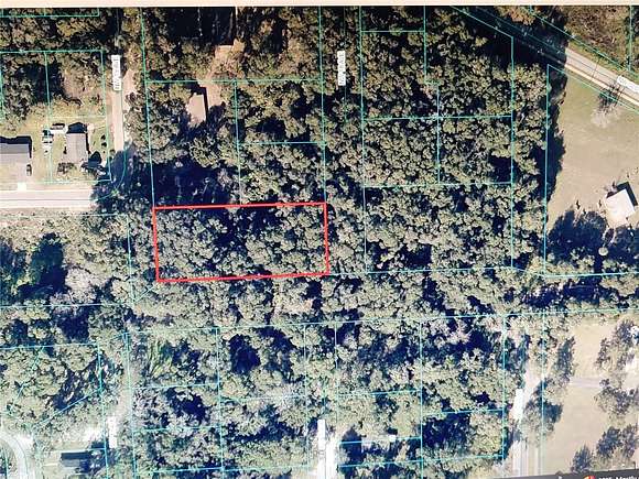 0.66 Acres of Residential Land for Sale in Ocala, Florida
