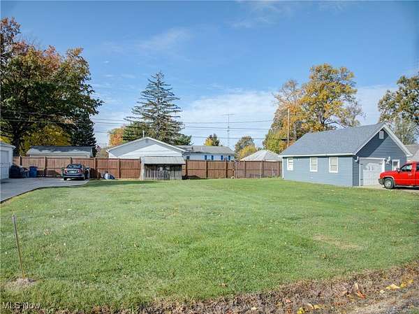 0.1 Acres of Residential Land for Sale in Vermilion, Ohio