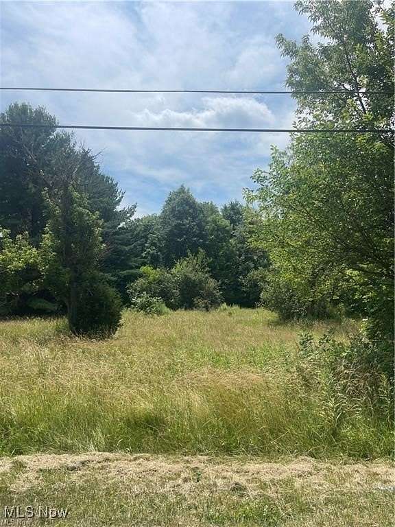 3.25 Acres of Residential Land for Sale in Kent, Ohio
