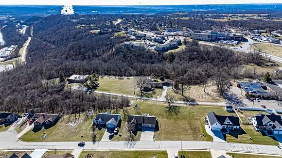 0.33 Acres of Residential Land for Sale in Lawrenceburg, Indiana