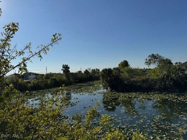 0.23 Acres of Residential Land for Sale in Cape Coral, Florida