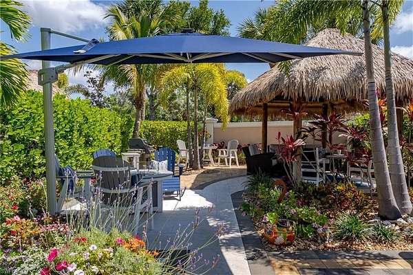 0.07 Acres of Land for Sale in Naples, Florida