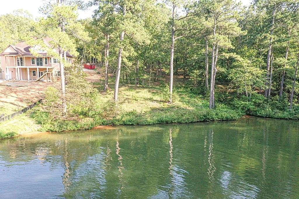 1.24 Acres of Residential Land for Sale in Ninety Six, South Carolina