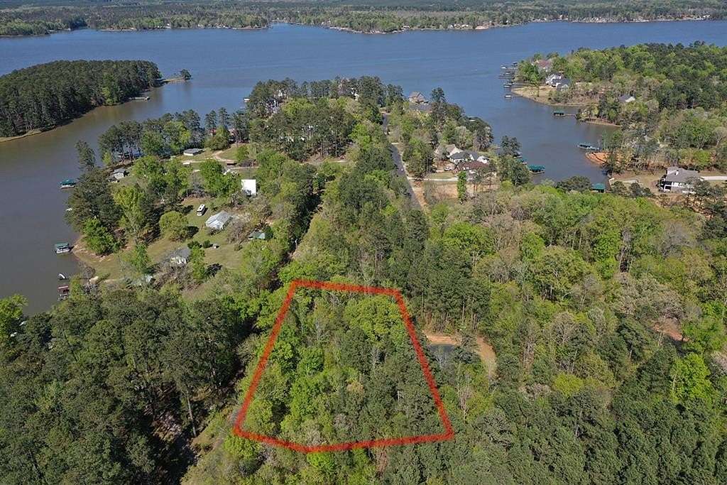 2.6 Acres of Residential Land for Sale in Ninety Six, South Carolina