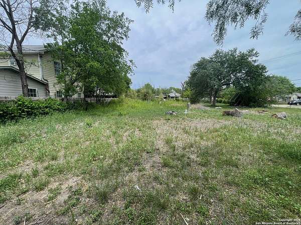0.16 Acres of Residential Land for Sale in San Antonio, Texas