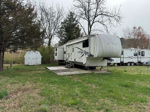 0.08 Acres of Land for Sale in Horntown, Virginia