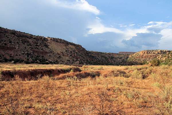 59.4 Acres of Land for Sale in Virgin, Utah