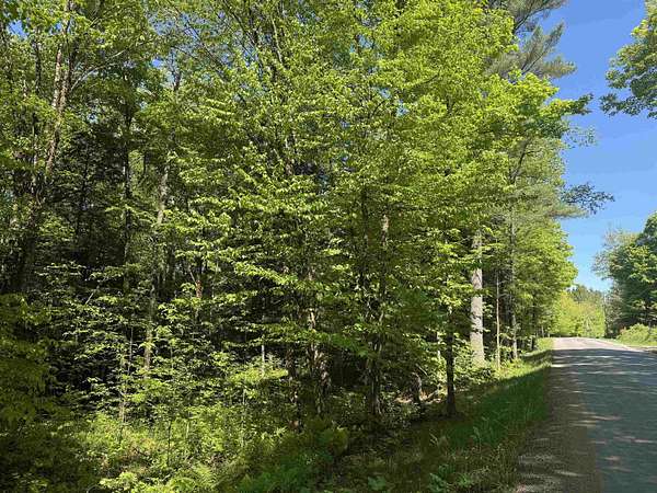 1.5 Acres of Residential Land for Sale in Johnson, Vermont