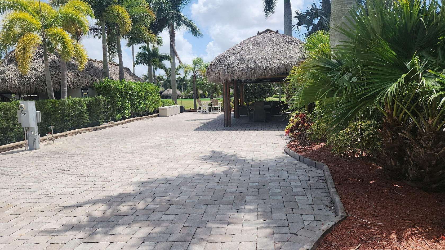 0.06 Acres of Residential Land for Sale in Port St. Lucie, Florida