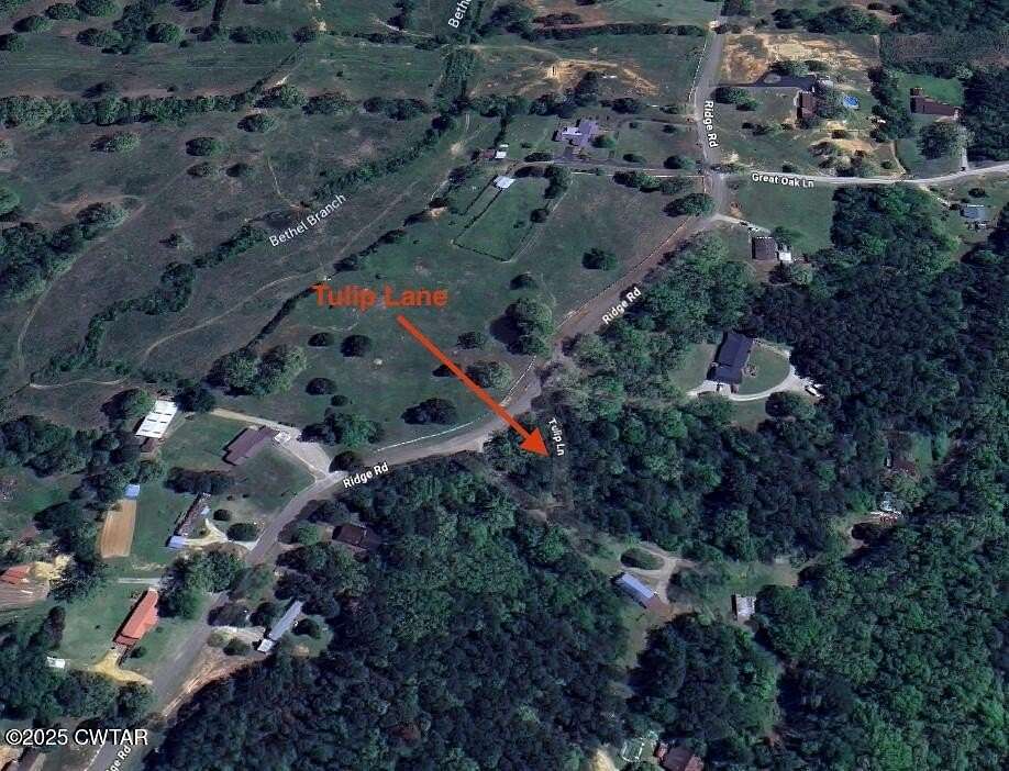 1 Acre of Residential Land for Sale in Savannah, Tennessee