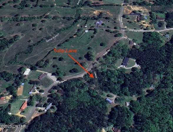 1 Acre of Residential Land for Sale in Savannah, Tennessee