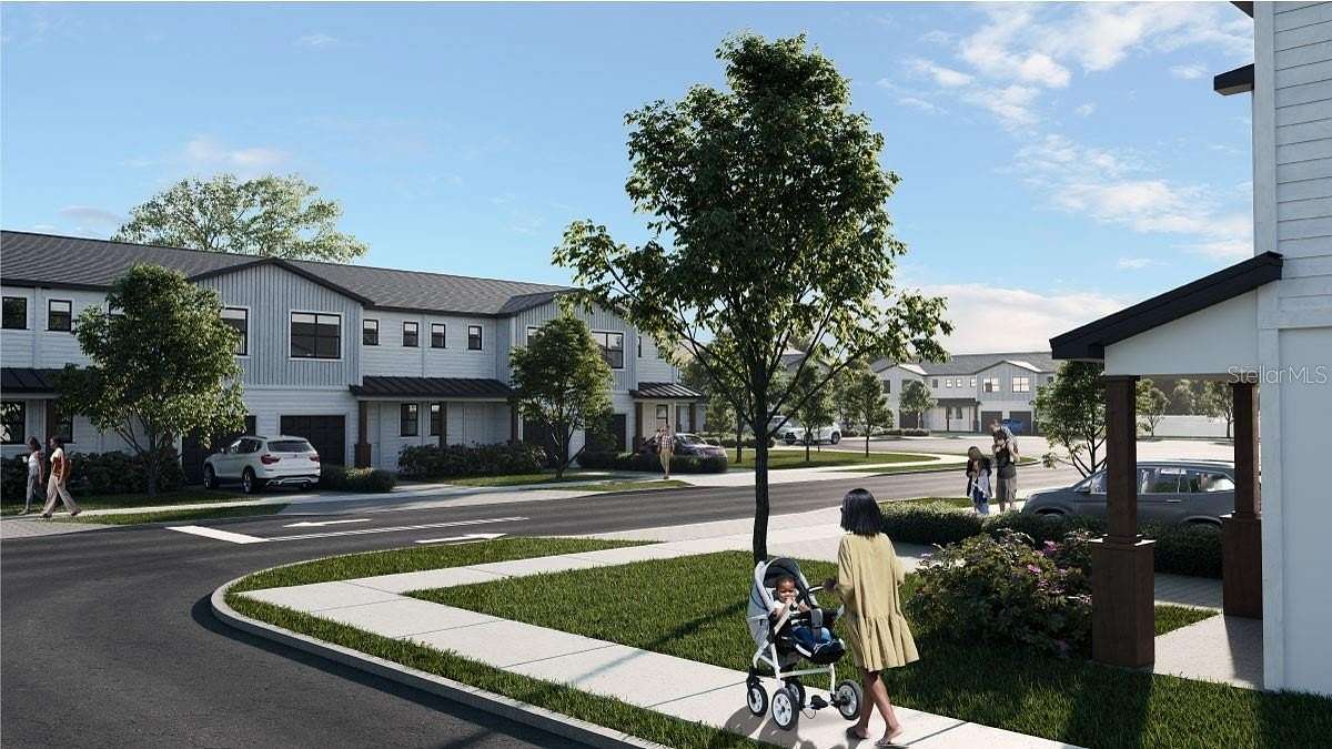 6.4 Acres of Residential Land for Sale in Tavares, Florida